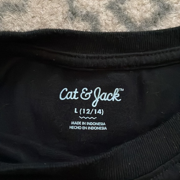 Kids custom T-shirt - Picture 3 of 3